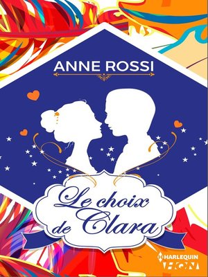 cover image of Le choix de Clara